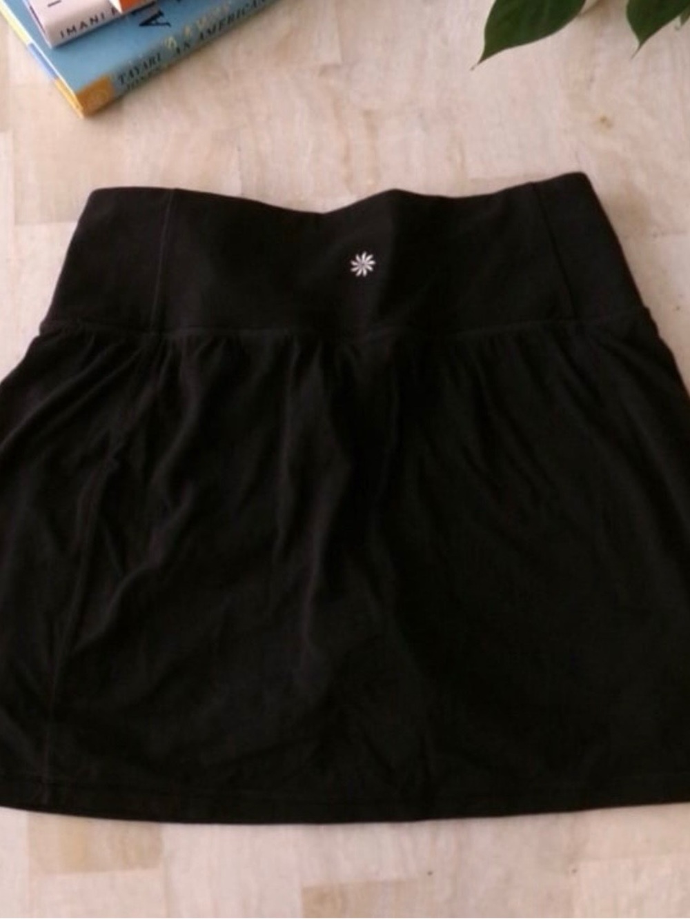Athleta skirt